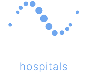 All Med Pro hospitals Logo